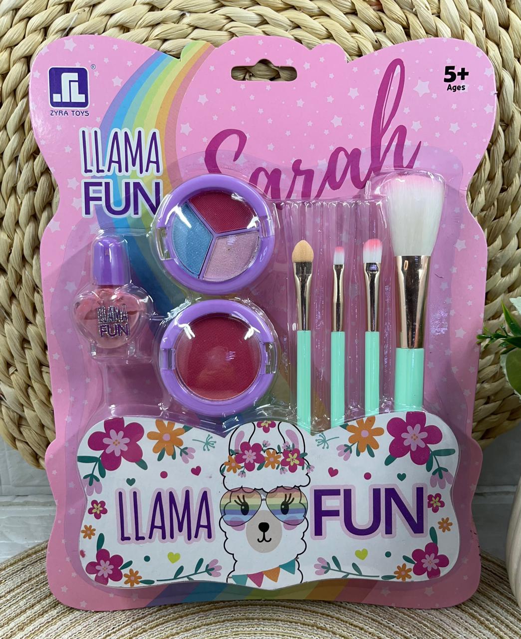 Little Princess Makeup Set