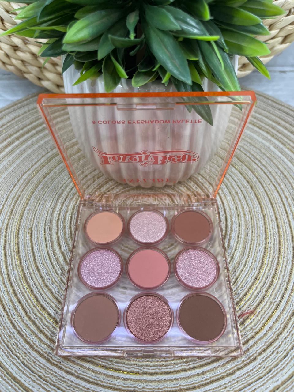 Eyeshadow Palette