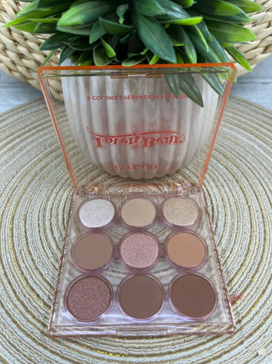 Eyeshadow Palette