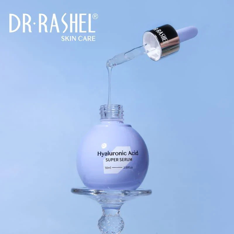 Hyaluronic Acid Super Serum