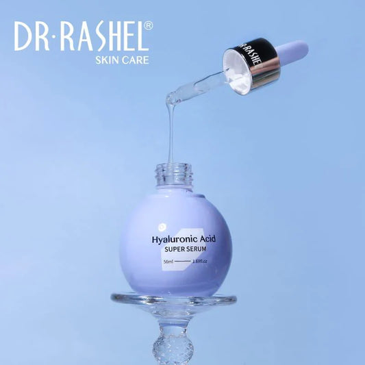 Hyaluronic Acid Super Serum
