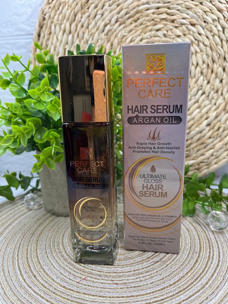 Hair Serum - Argan Oil