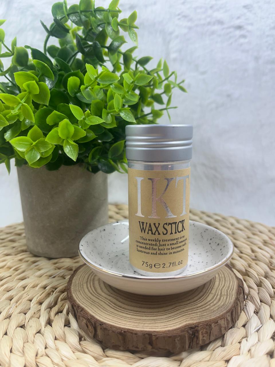 Hair Wax Stick
