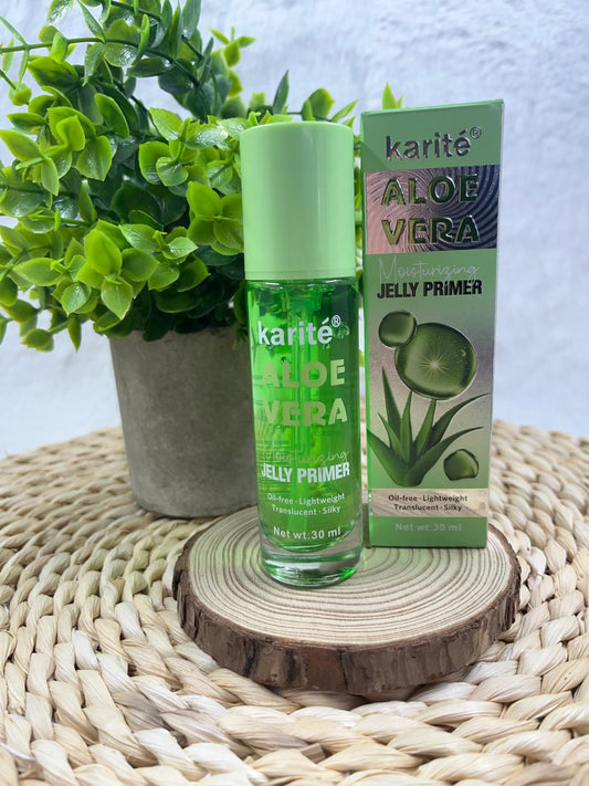 Karite Aloe Vera Jelly Primer