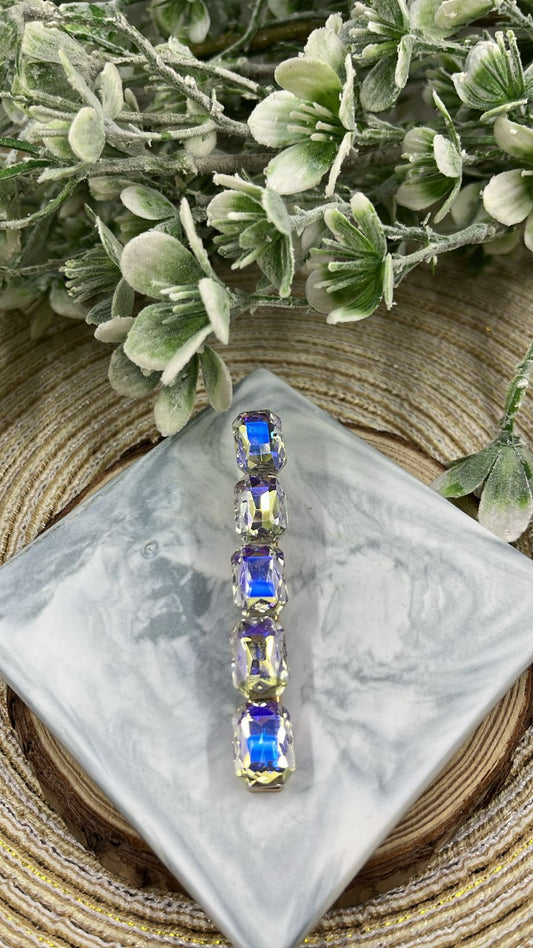 Hair Clip Diamanté