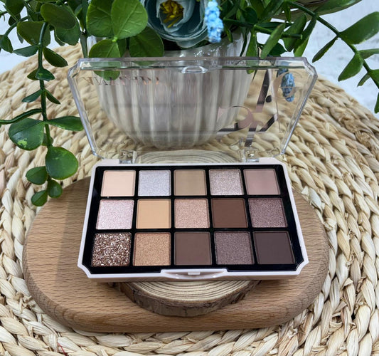 Style Eyeshadow