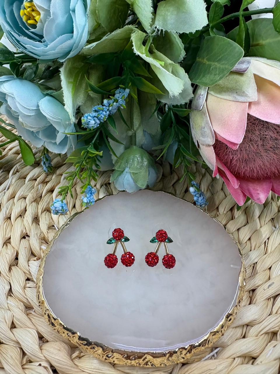 Fashion/Casual Earrings