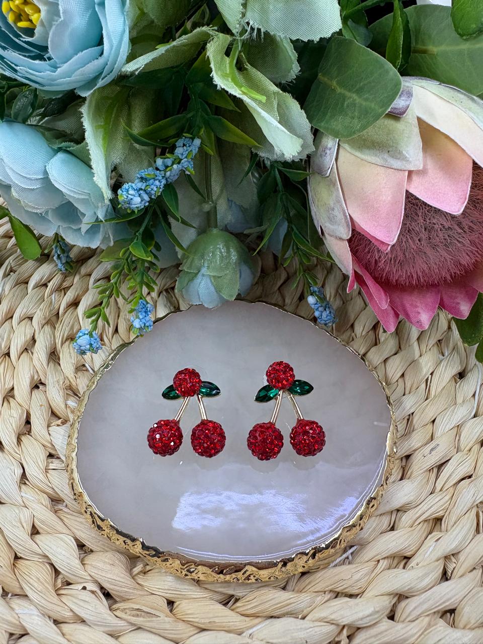 Fashion/Casual Earrings