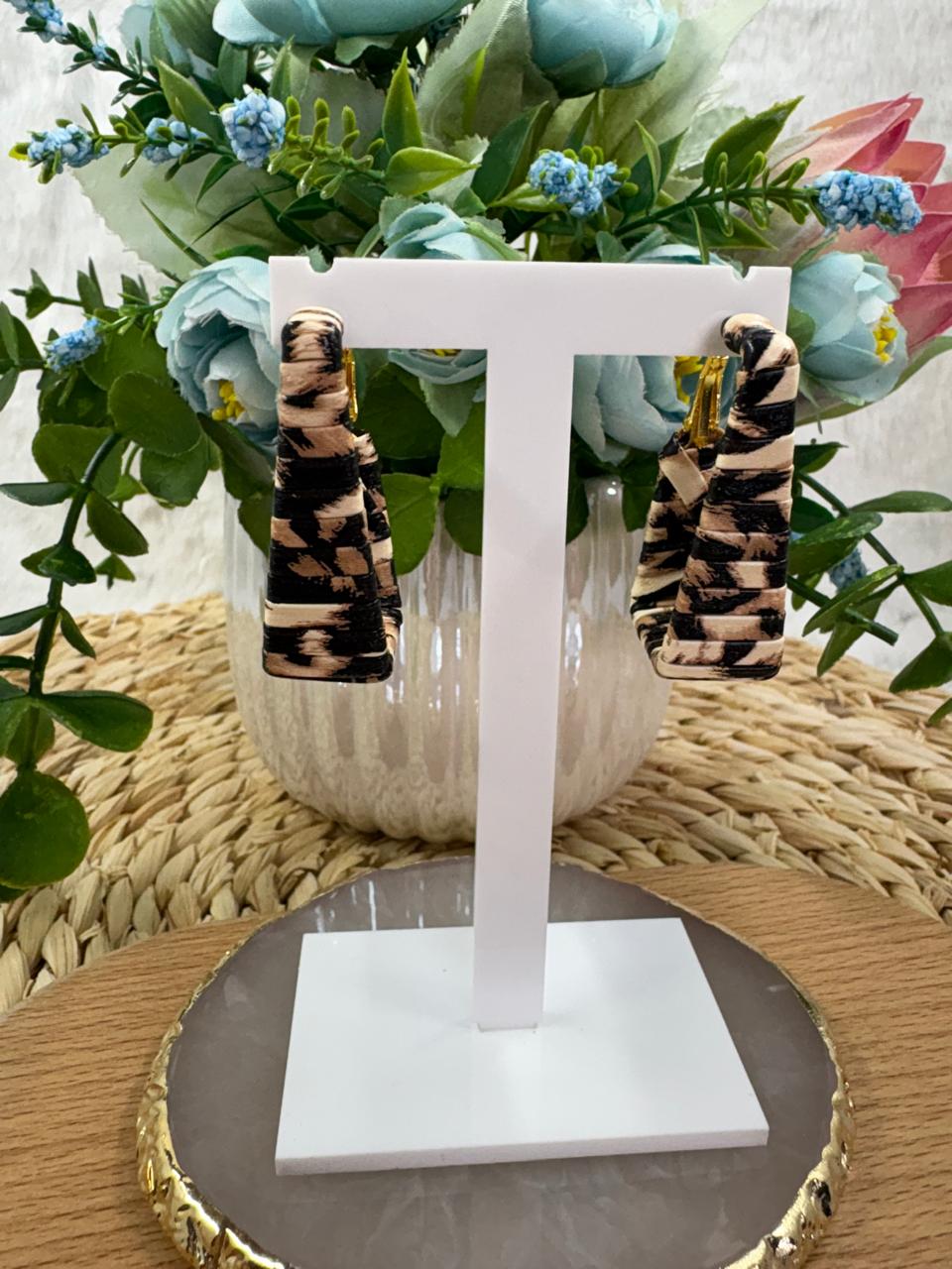 Fashion/Casual Earrings