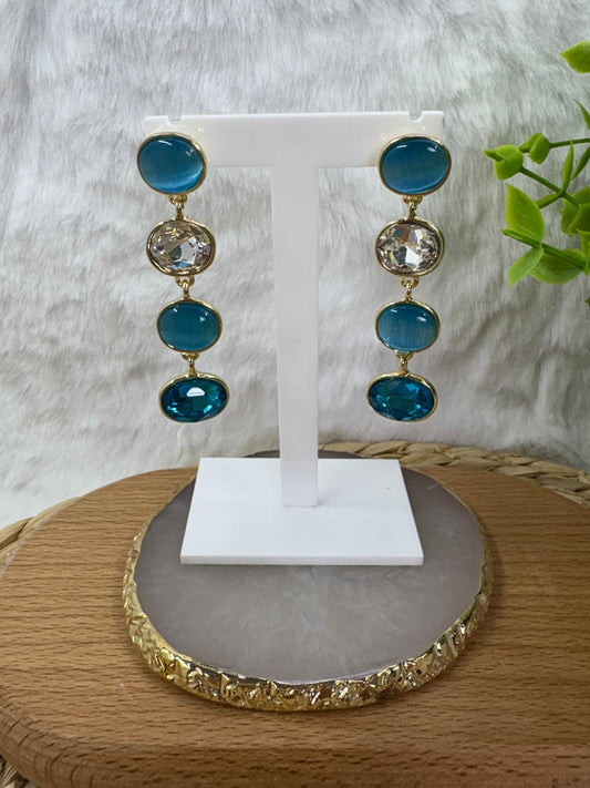 Fashion/Casual Earrings