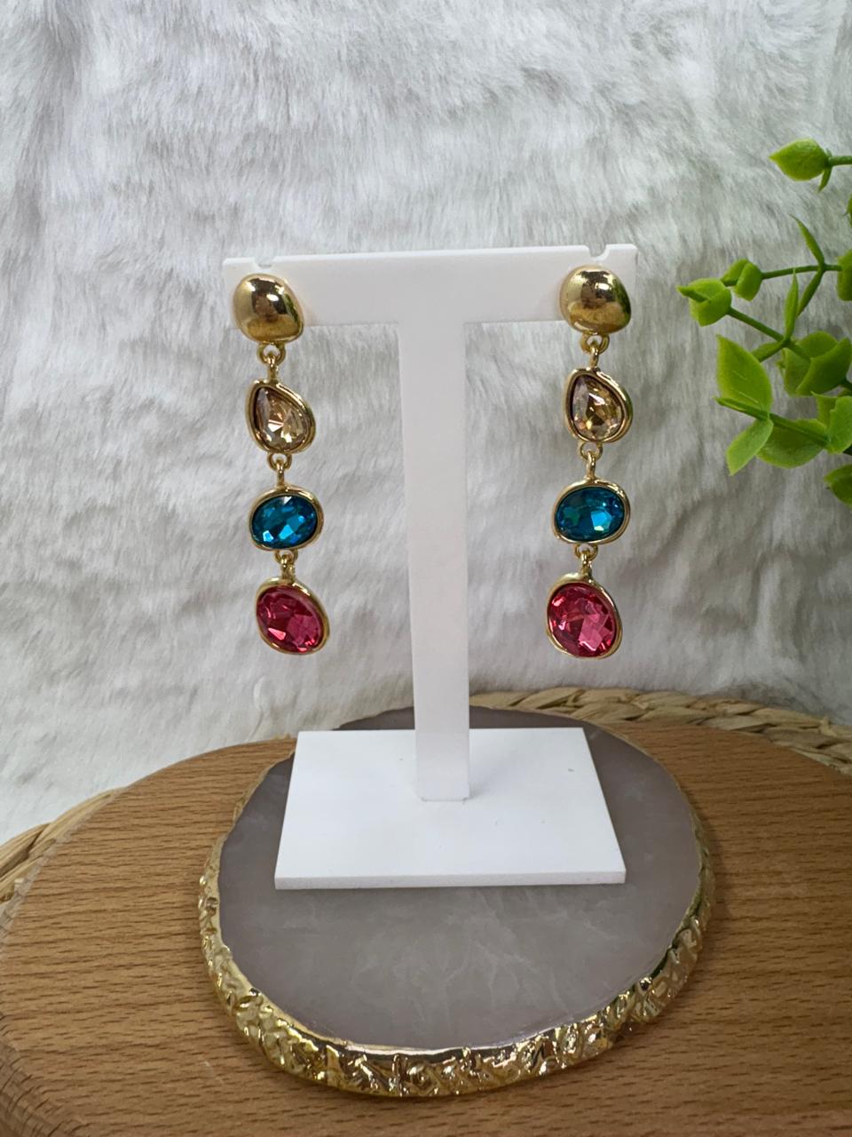 Fashion/Casual Earrings