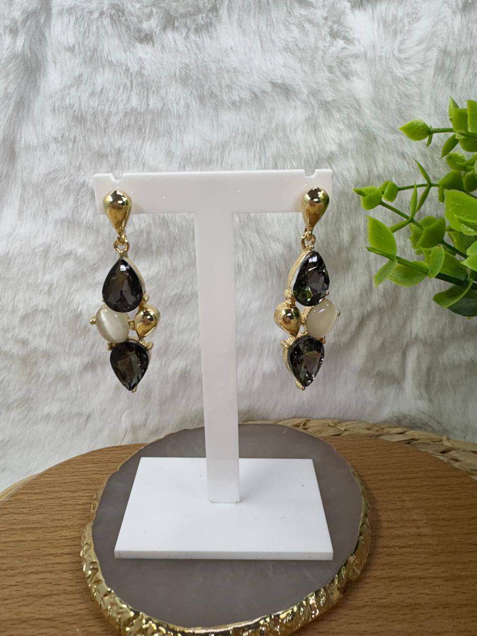 Fashion/Casual Earrings