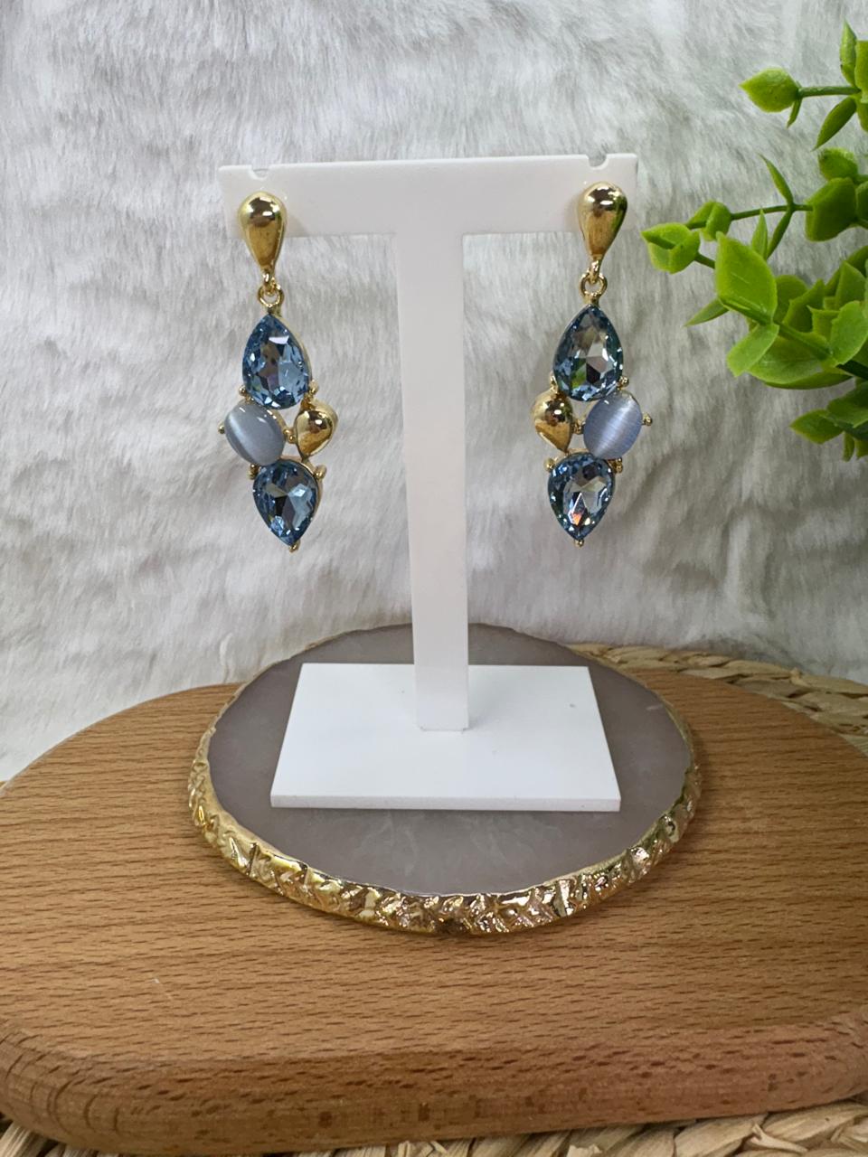 Fashion/Casual Earrings