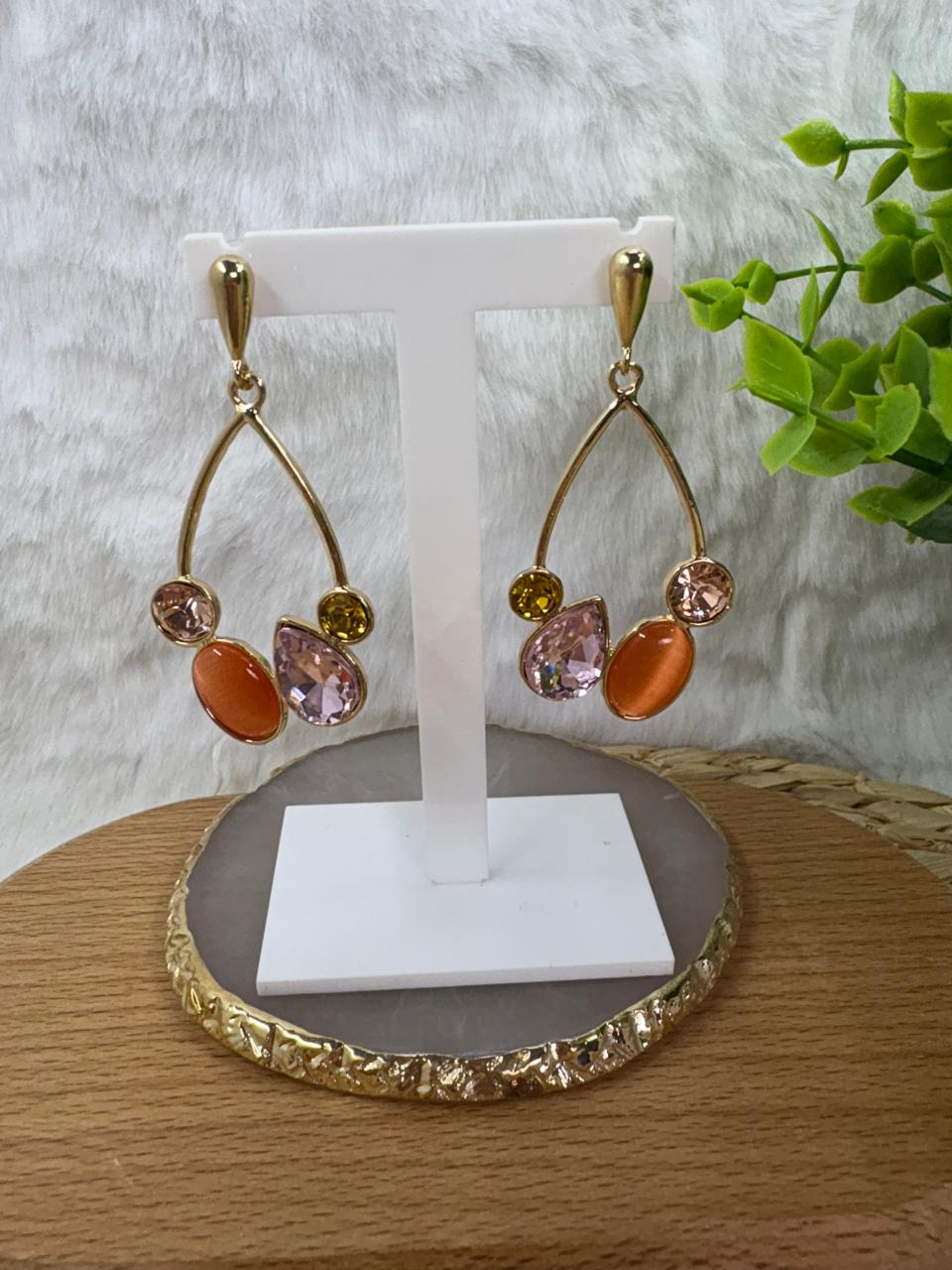 Fashion/Casual Earrings