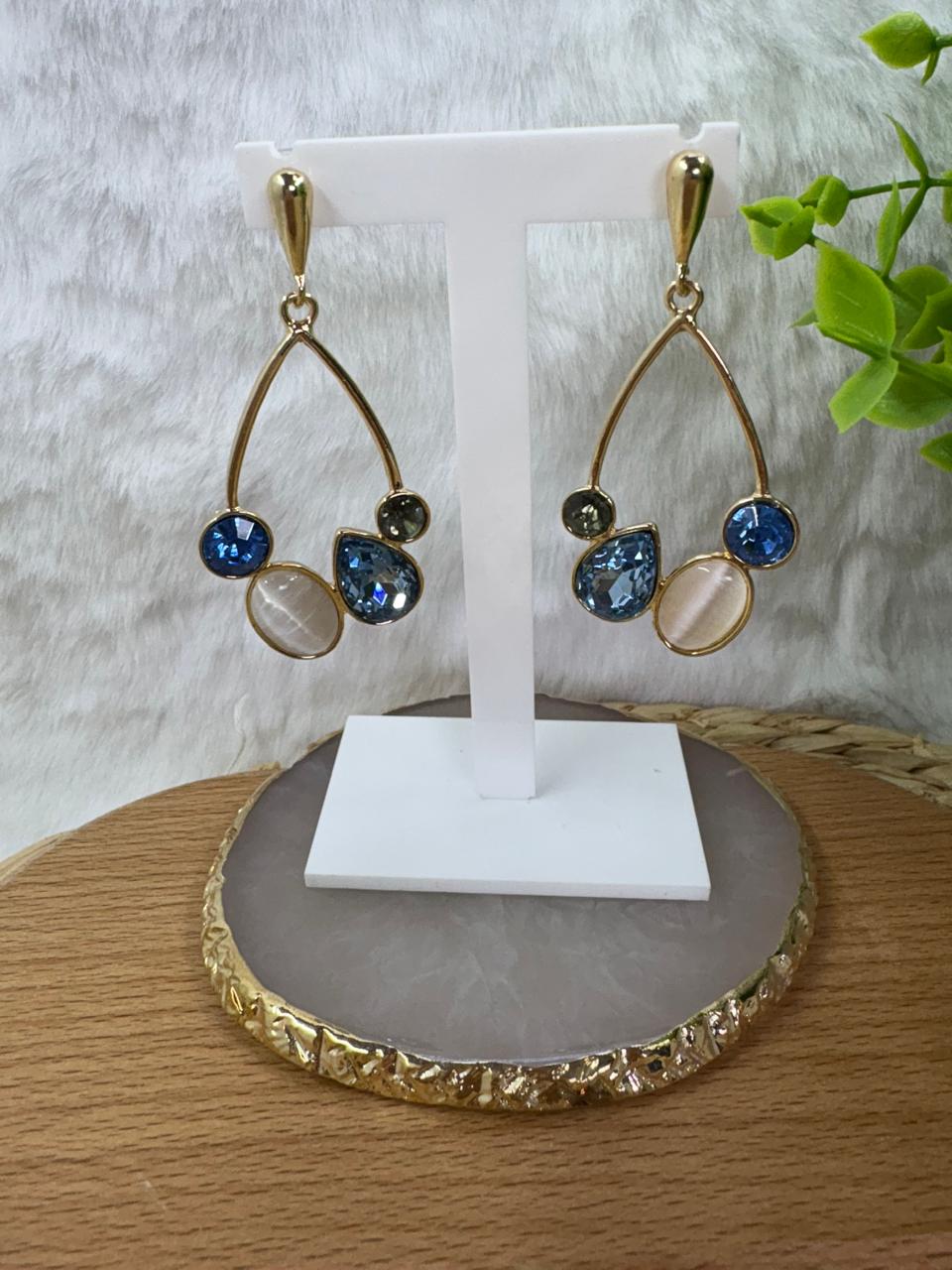 Fashion/Casual Earrings