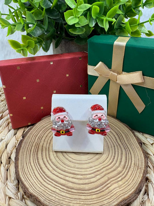 Christmas Earrings