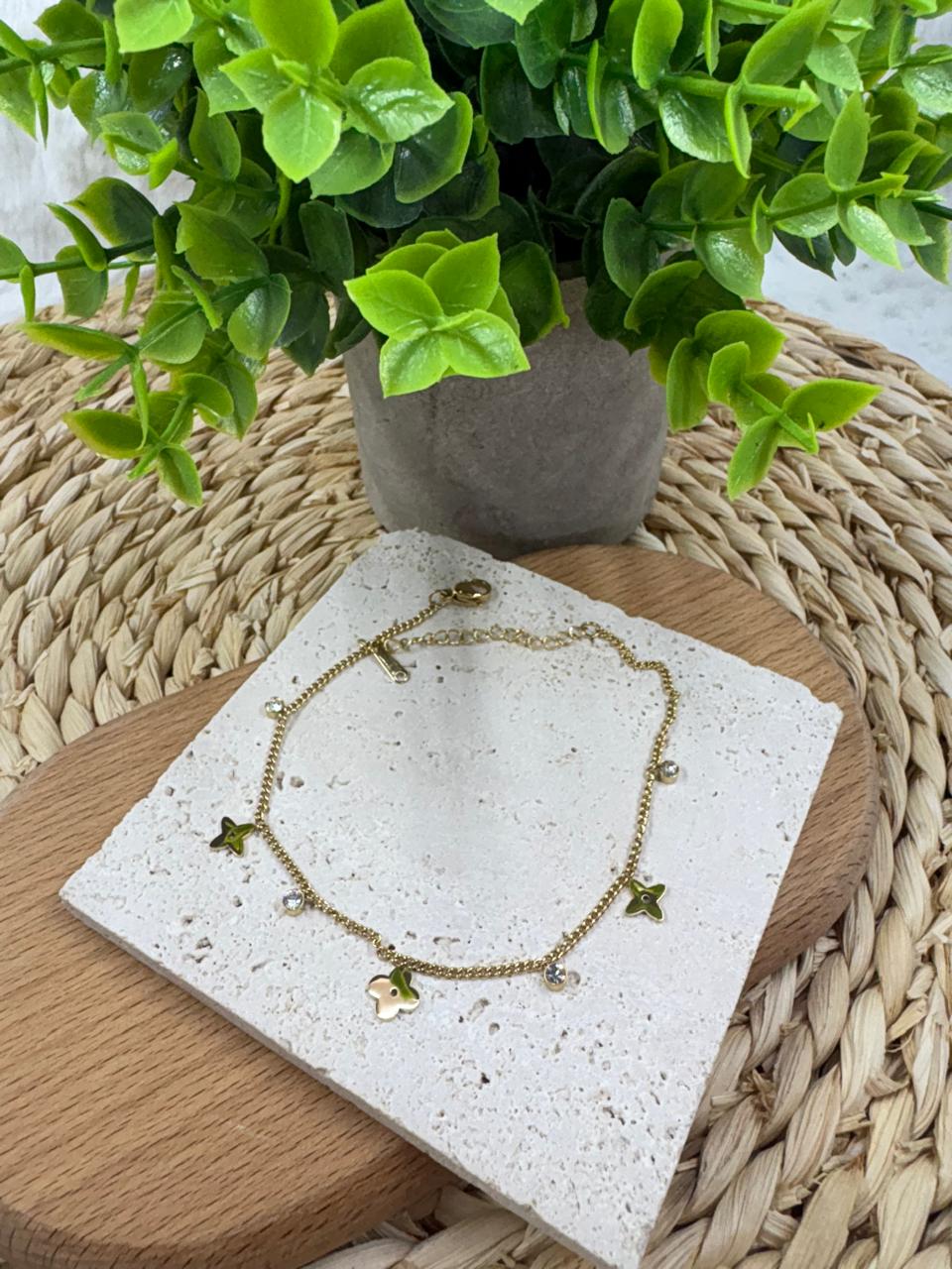 Stainless Steel Bracelet