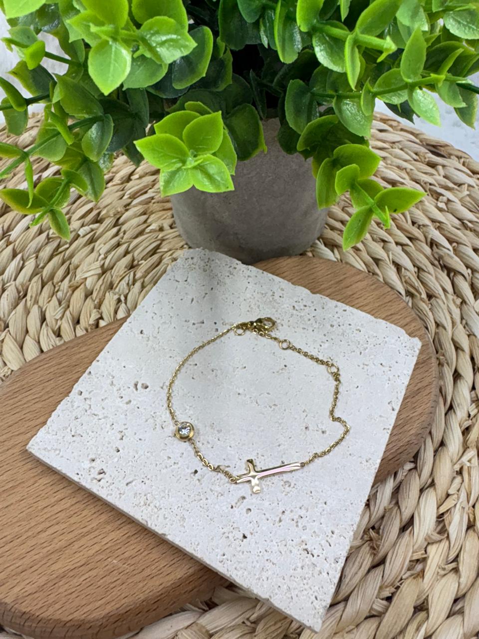 Stainless Steel Bracelet