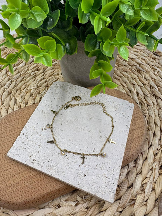 Stainless Steel Bracelet