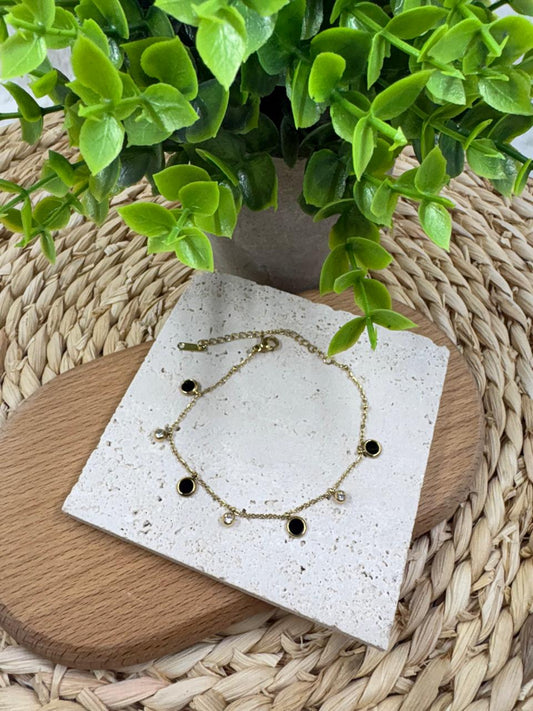 Stainless Steel Bracelet