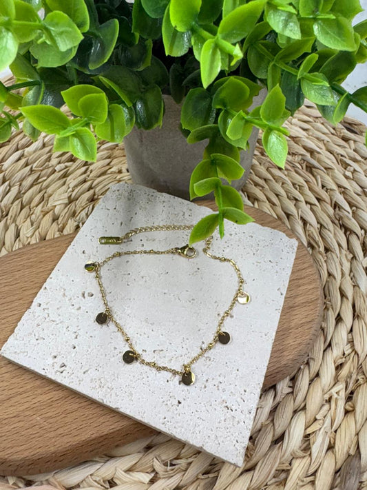 Stainless Steel Bracelet