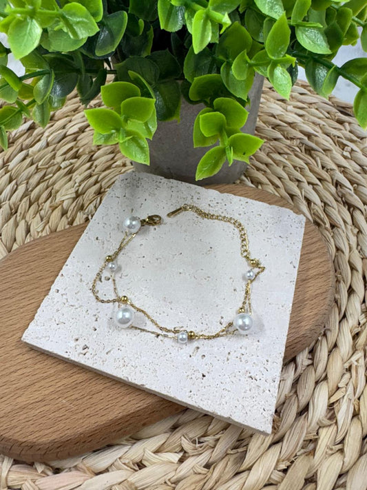 Stainless Steel Bracelet