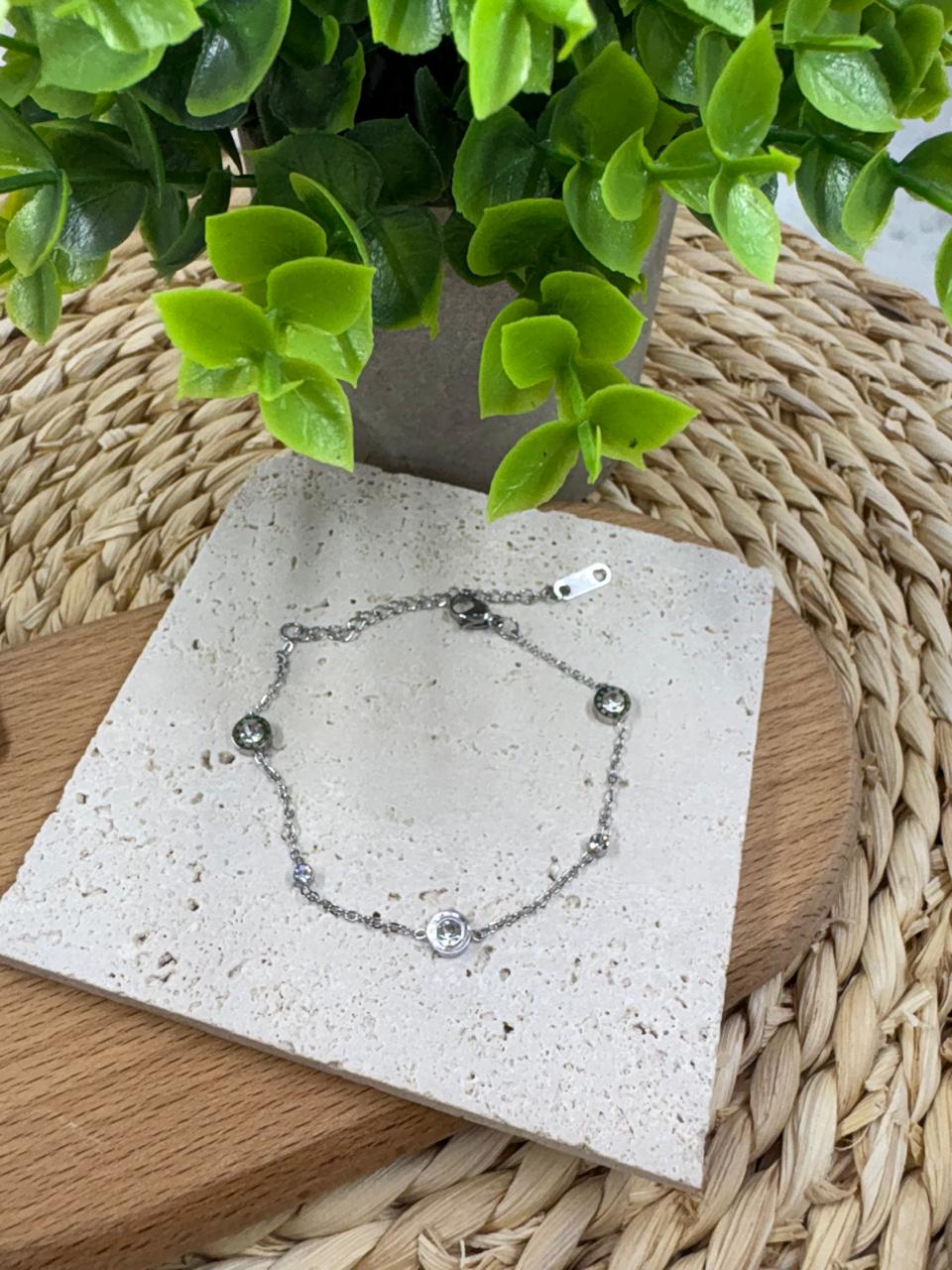 Stainless Steel Bracelet