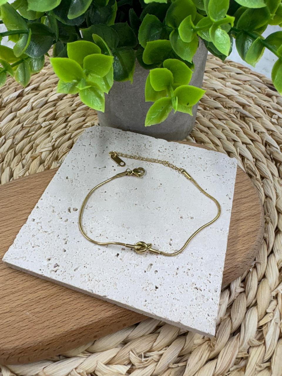 Stainless Steel Bracelet