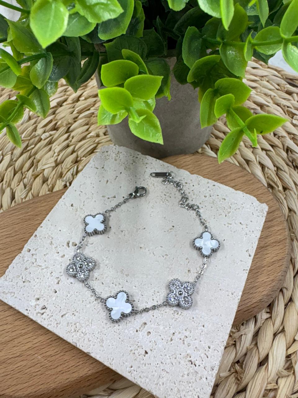 Stainless Steel Bracelet