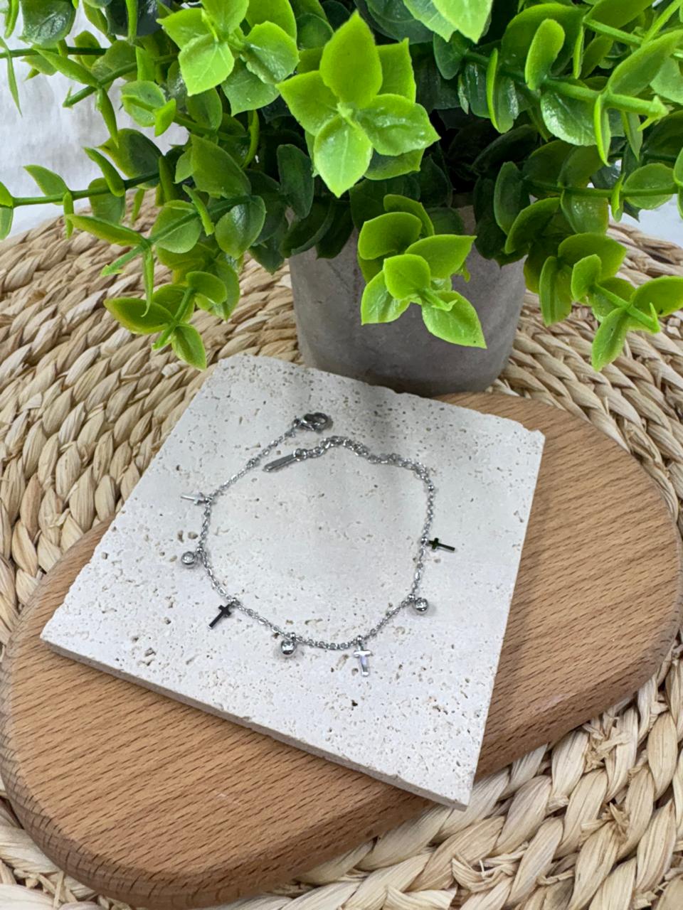 Stainless Steel Bracelet