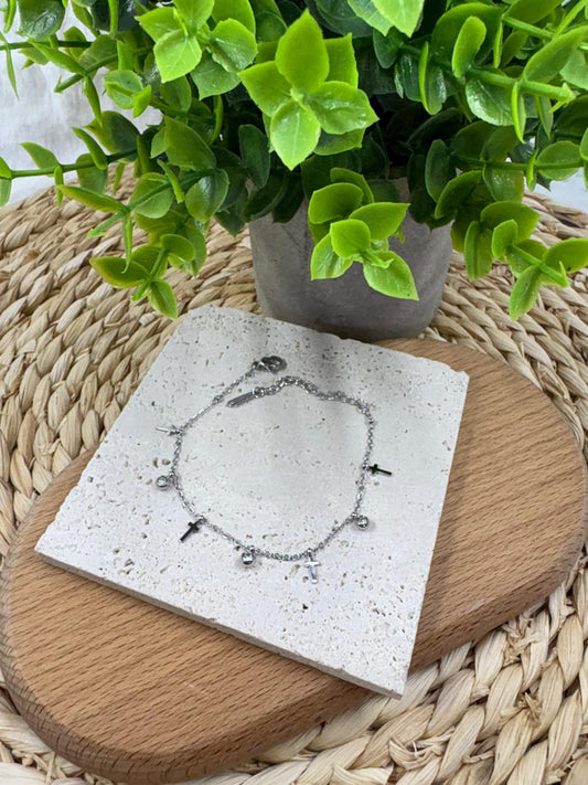 Stainless Steel Bracelet