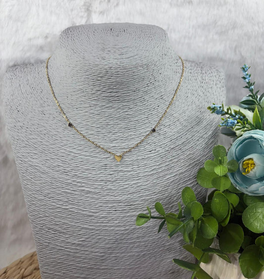 Stainless Steel Necklace