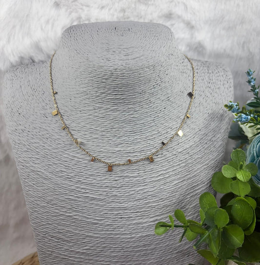 Stainless Steel Necklace