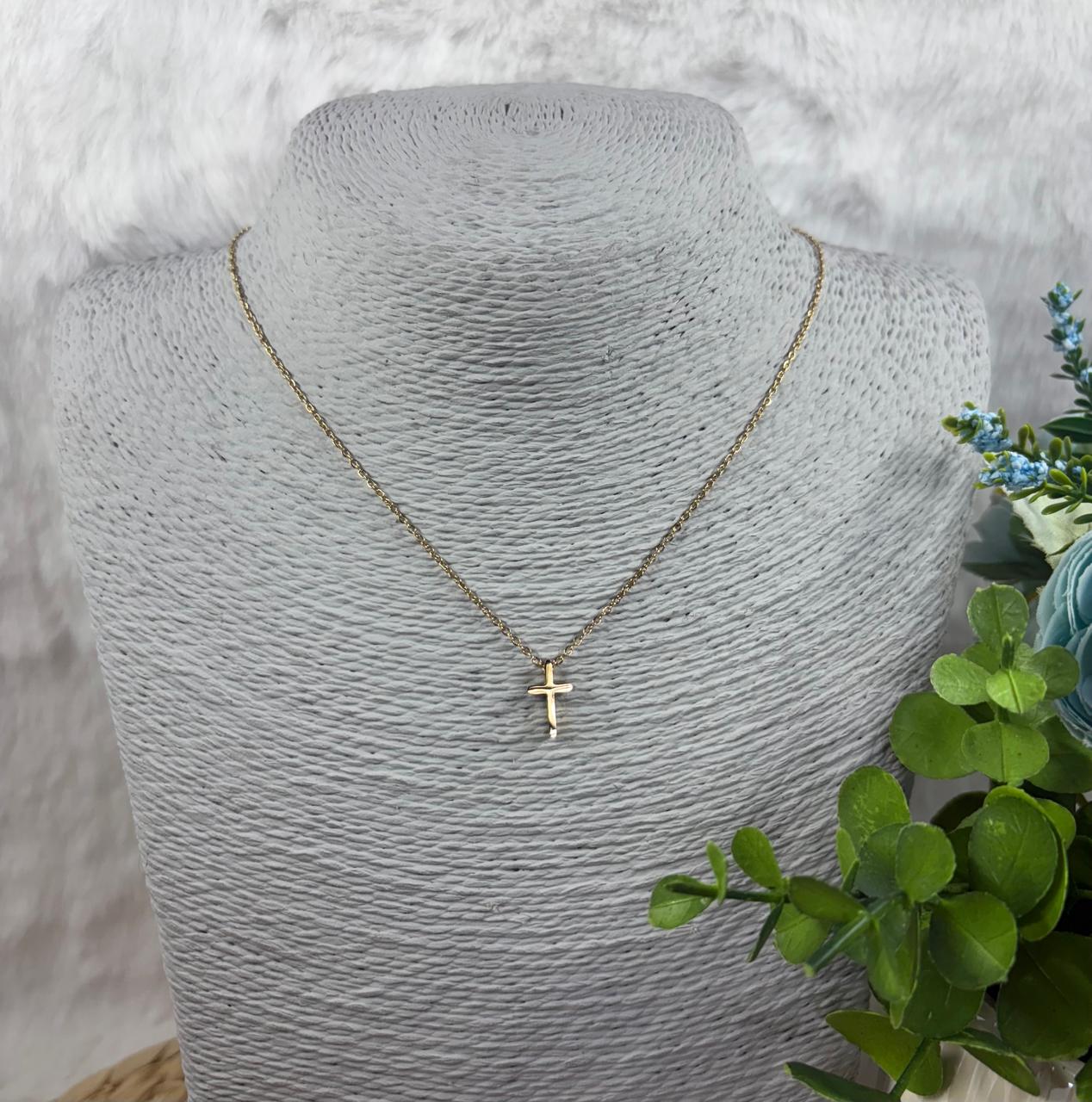 Stainless Steel Necklace