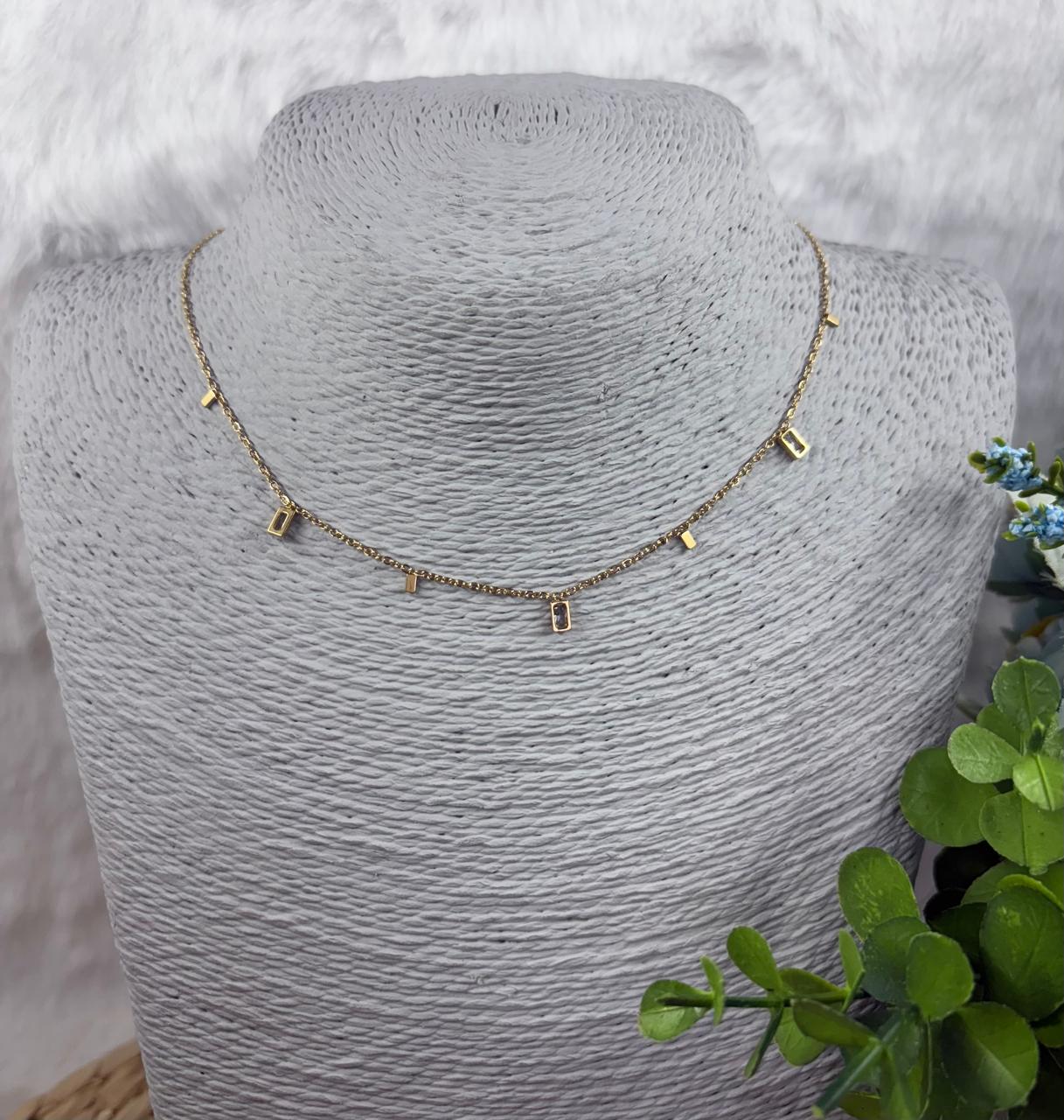 Stainless Steel Necklace