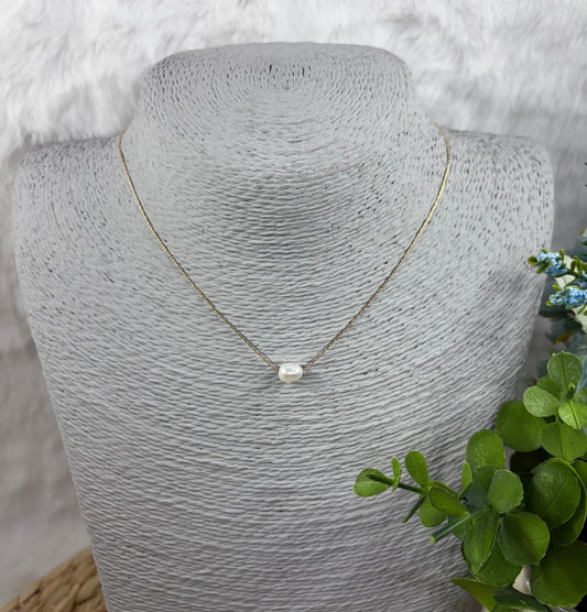 Stainless Steel Necklace