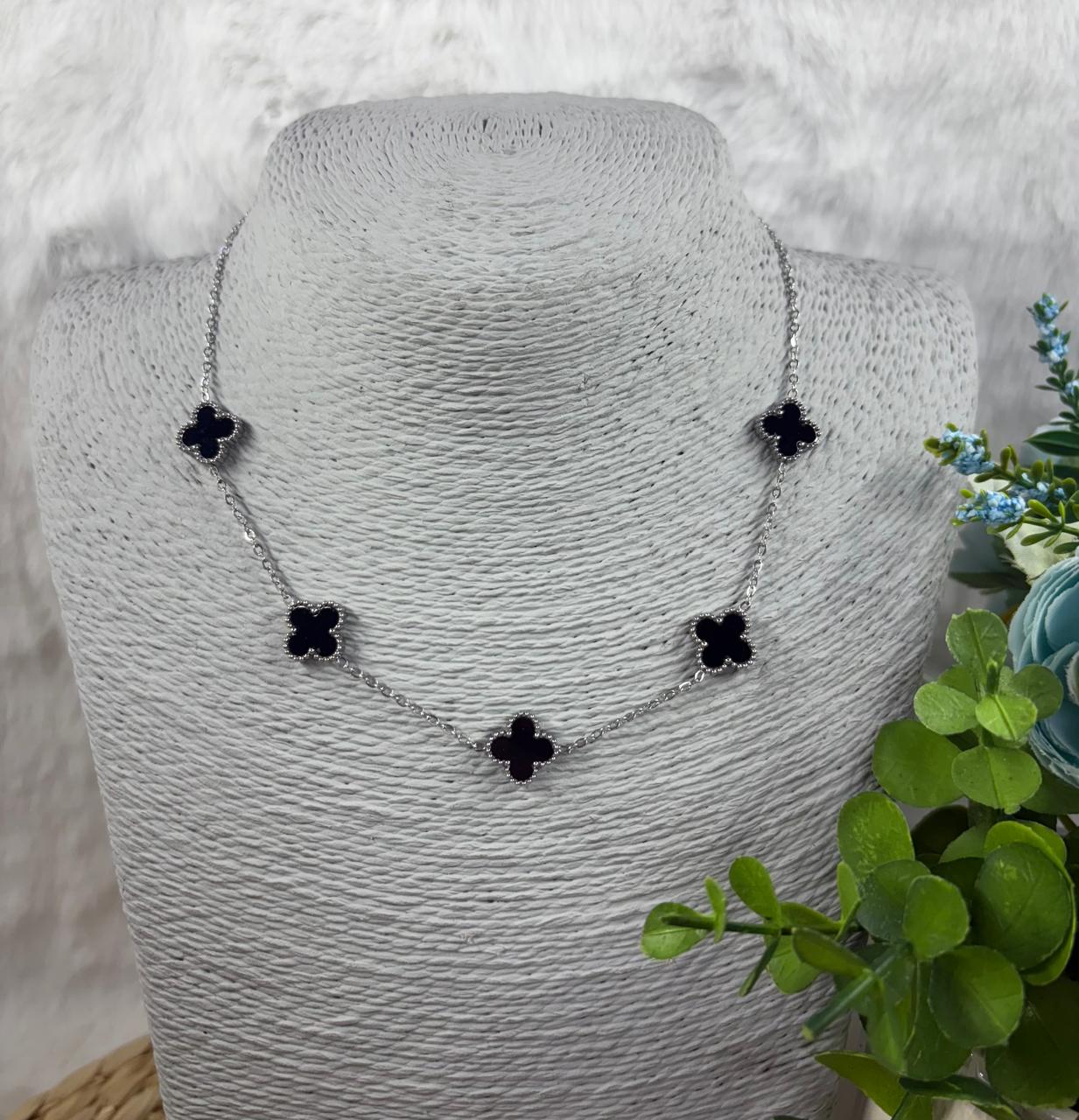 Stainless Steel Necklace