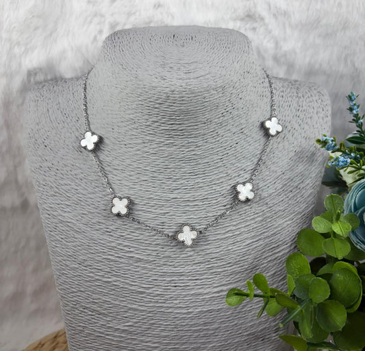 Stainless Steel Necklace