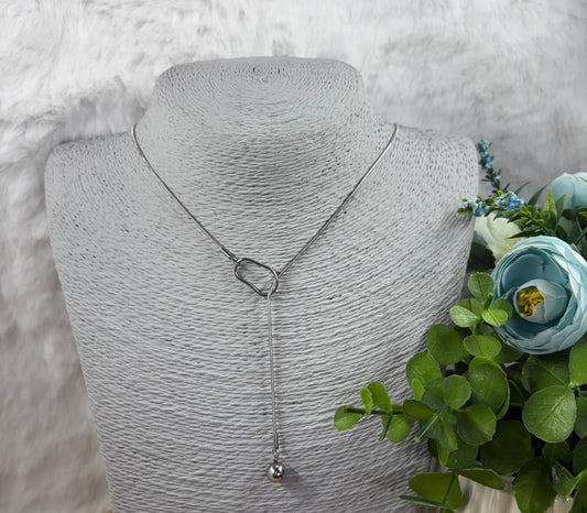 Stainless Steel Necklace