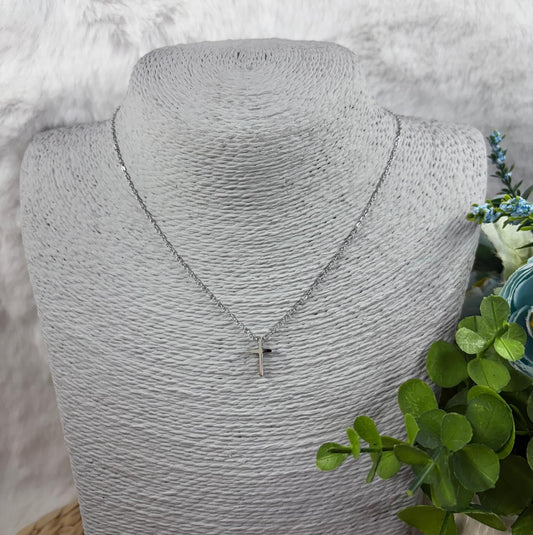 Stainless Steel Necklace