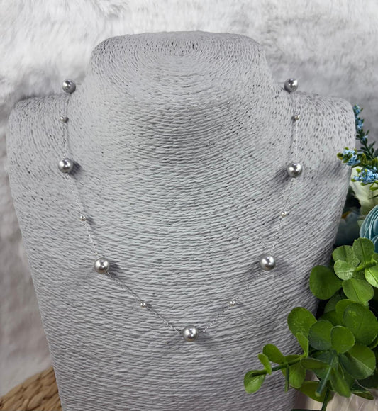 Stainless Steel Necklace