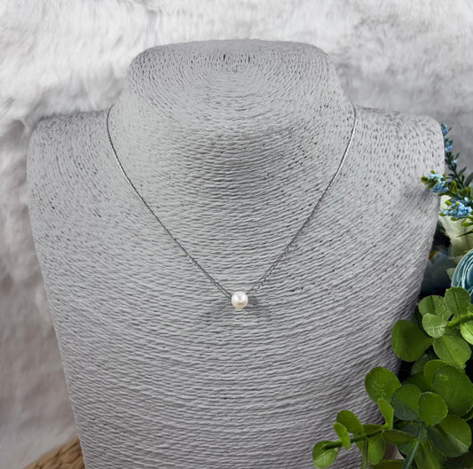 Stainless Steel Necklace