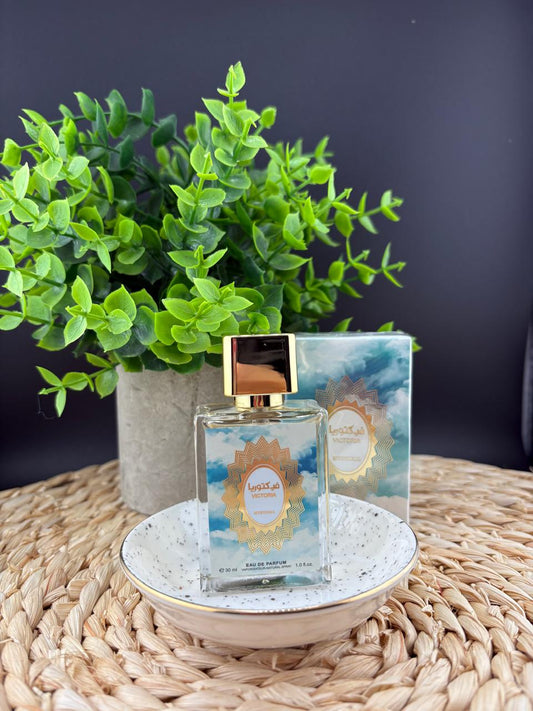 Victoria ll Inspired