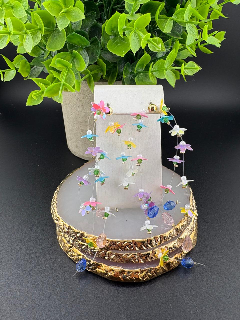 Fashion/Casual Earrings