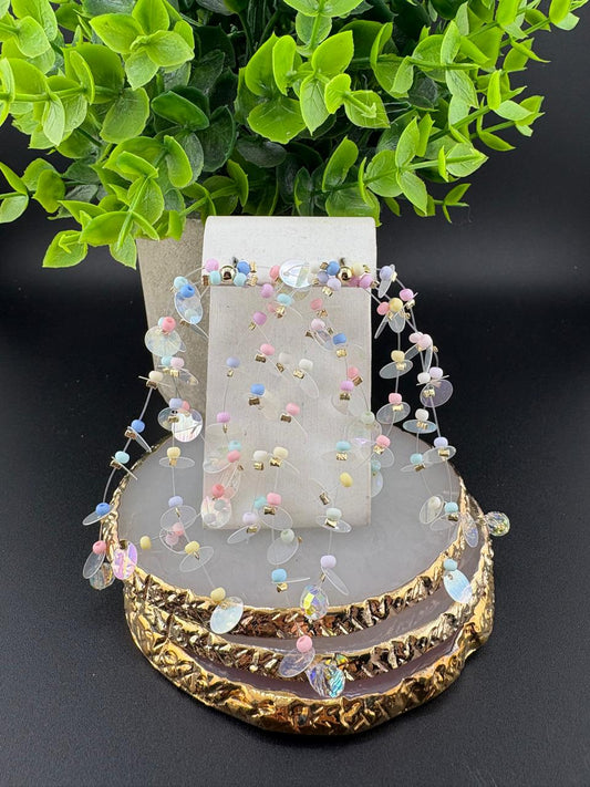 Fashion/Casual Earrings