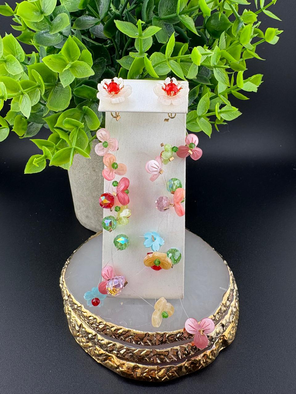 Fashion/Casual Earrings