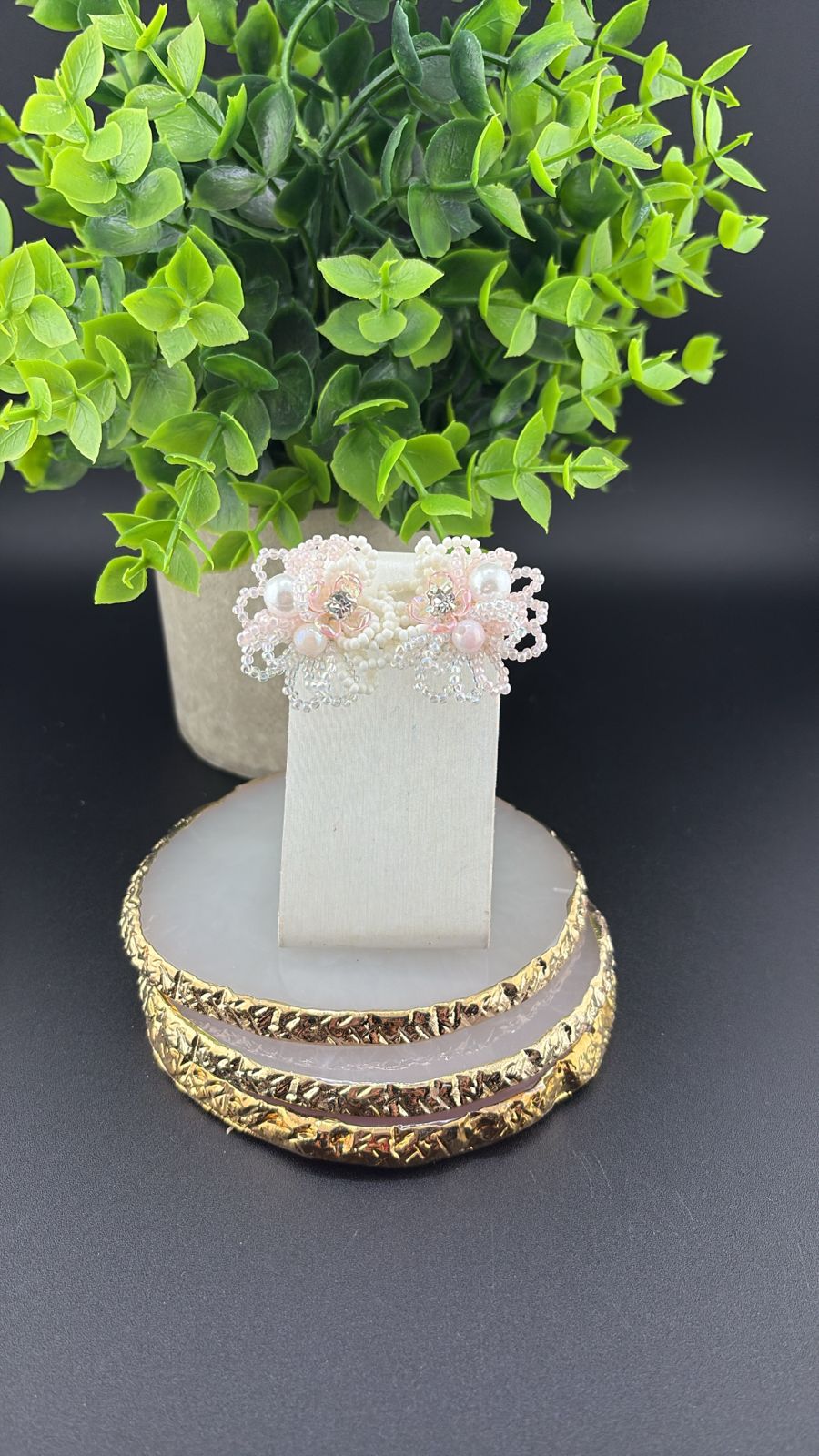 Fashion/Casual Earrings