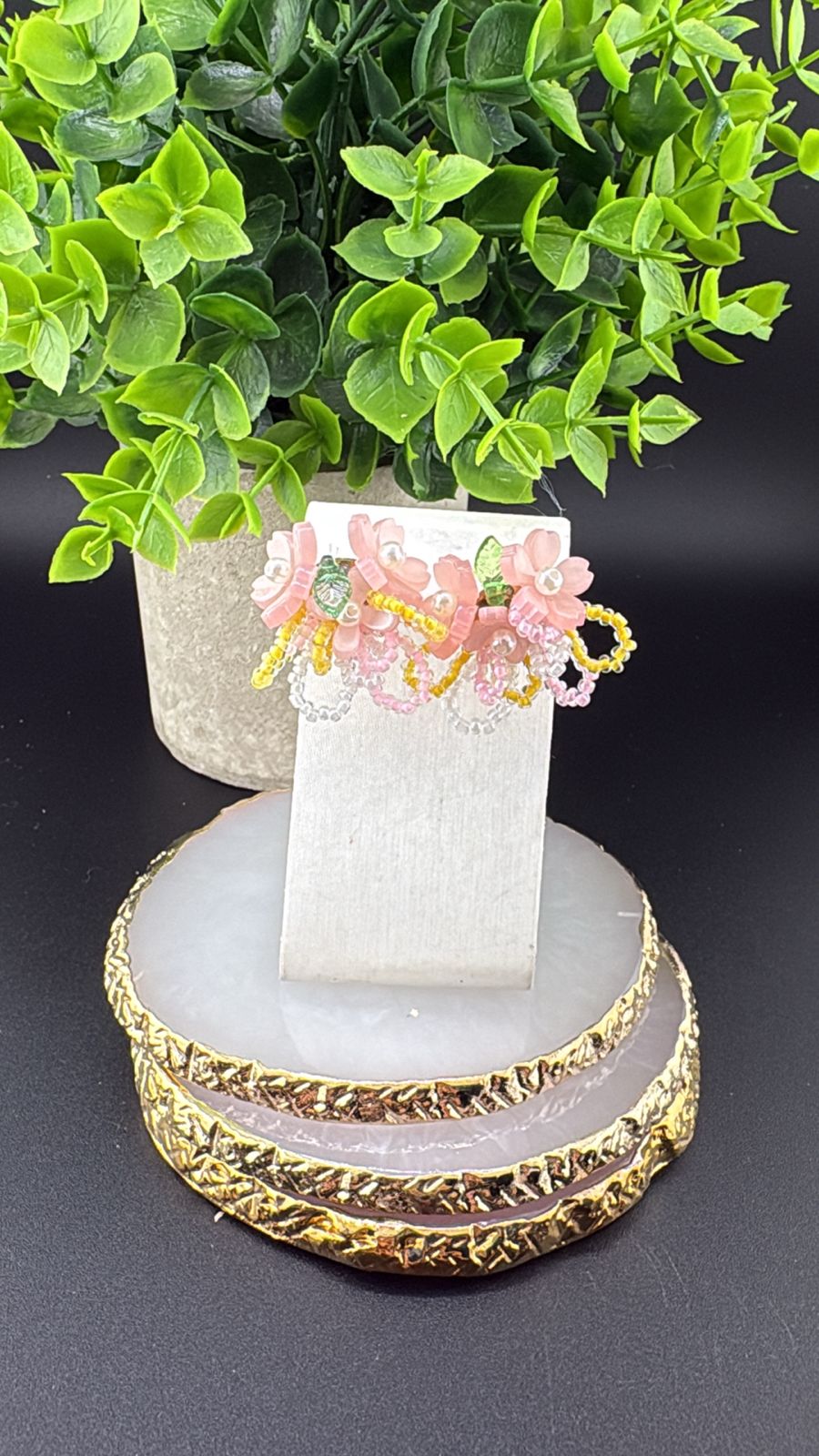 Fashion/Casual Earrings