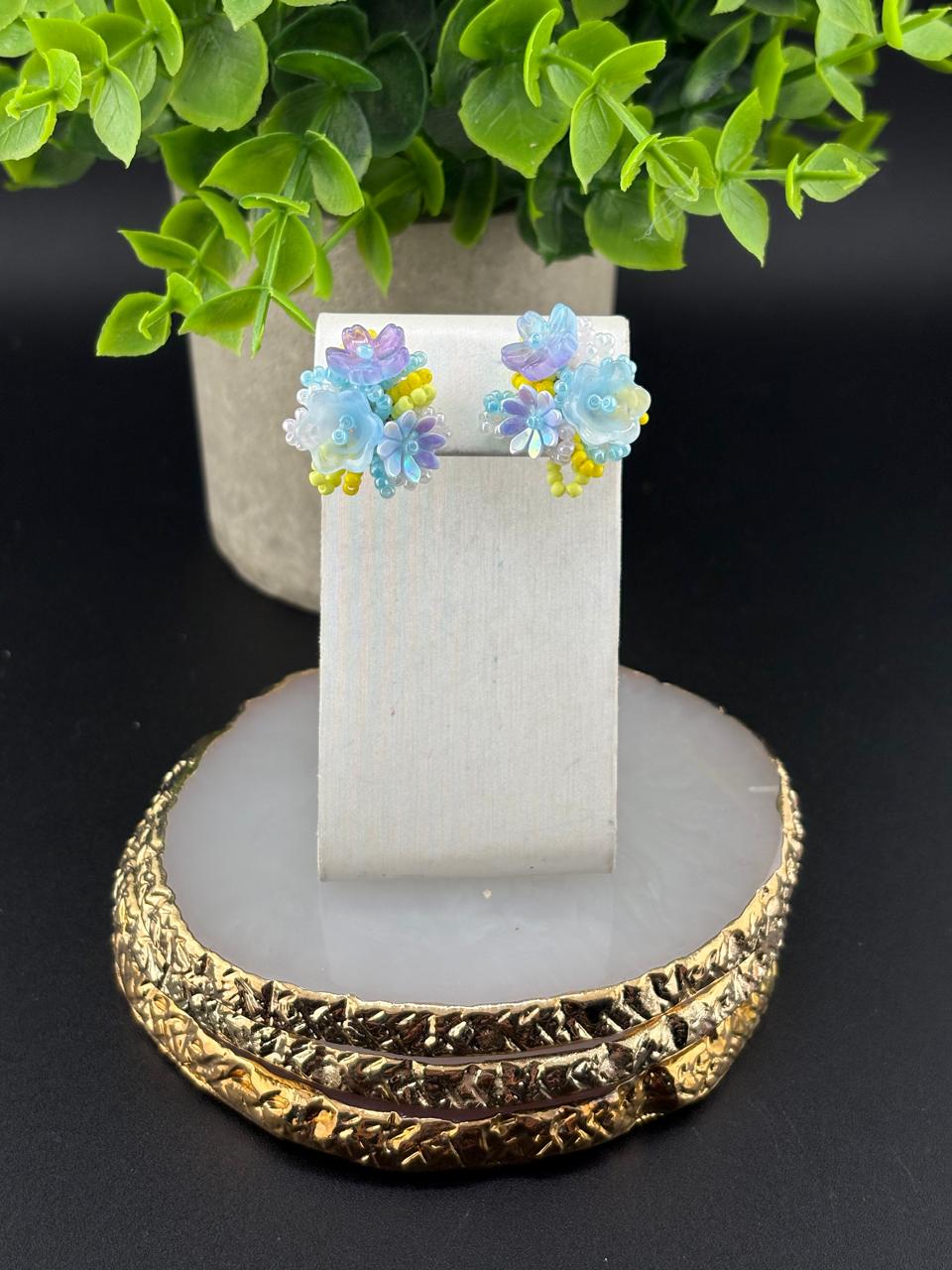 Fashion/Casual Earrings