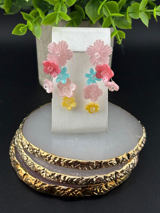 Fashion/Casual Earrings